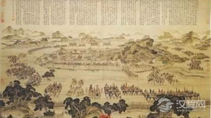 八字格局中的弃命格——从势格