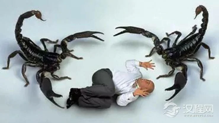 测测看你是否有被害妄想症