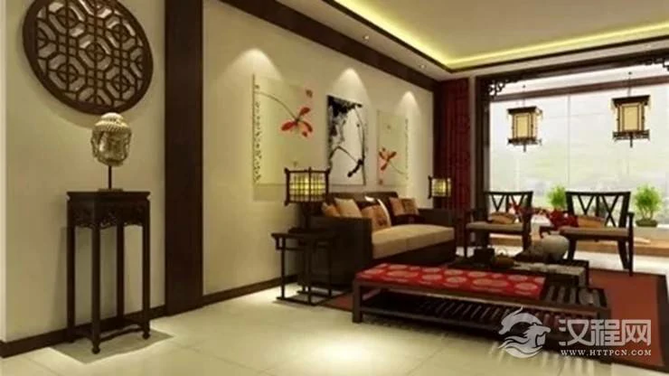 为何客厅的采光决定了你家的财运？