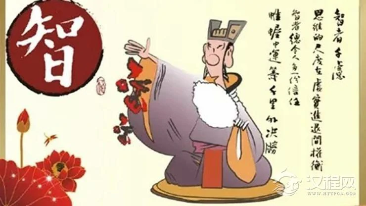 测测看生活中你哪方面智慧最高