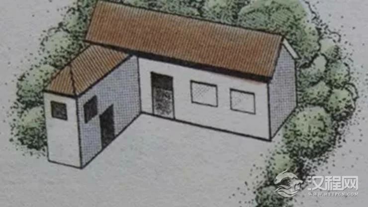 什么是风水中的曲尺屋