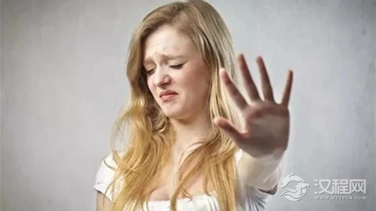 另12星女反感至极的事