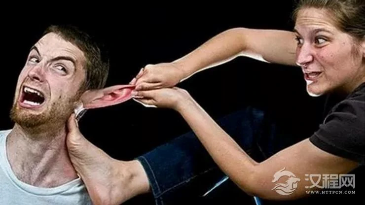 男人测试：你因何而怕老婆？
