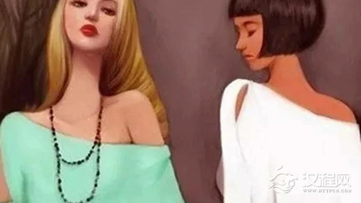 测测看你会被哪种情敌打败
