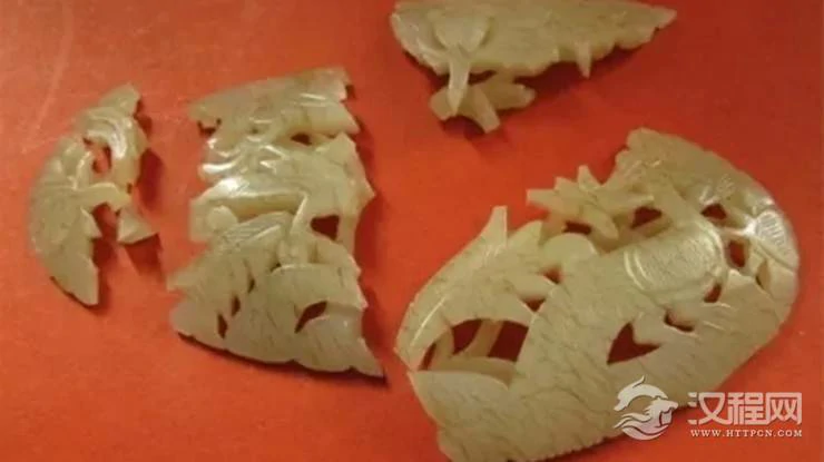 吉祥物摔坏了会有灾祸发生吗？