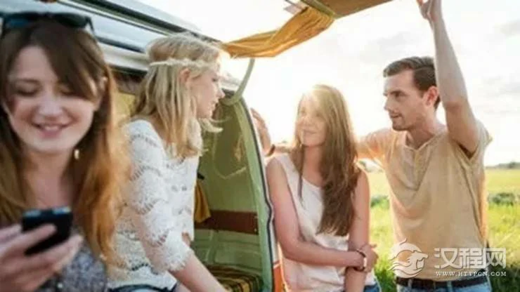 切记！朋友间六种忙不能帮