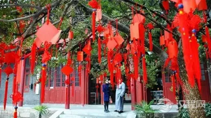 姻缘到底是天注定，还是自己求来的？
