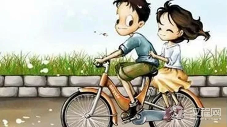 测测看什么样的人能够成功追到你