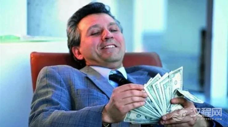 中年时期财运暴涨的星座