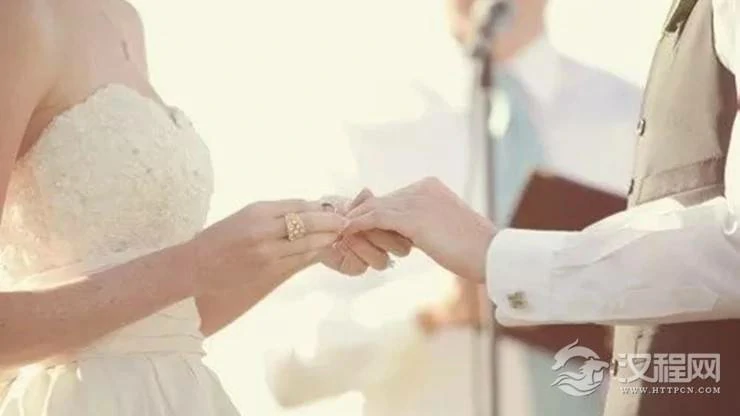 八字看你何时最适合走入婚姻