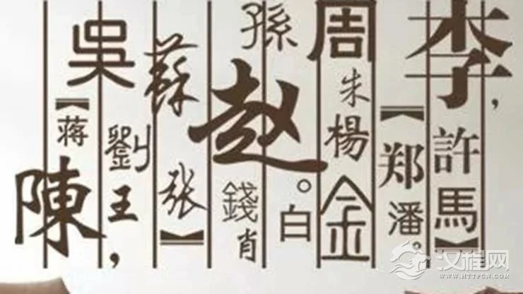 怎样取一个既旺运又好听的名字？