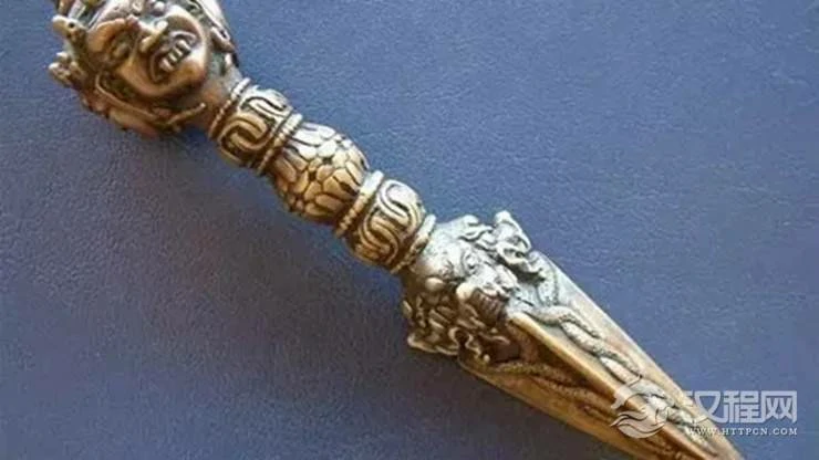 如何处理来历不明的法器？