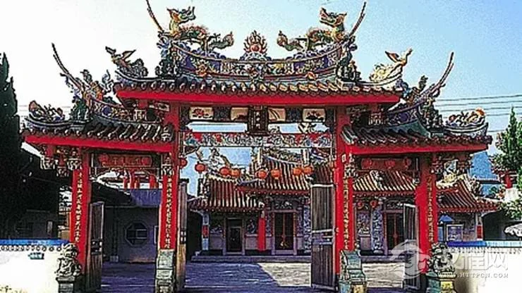 小心！深夜这10个地方不能去