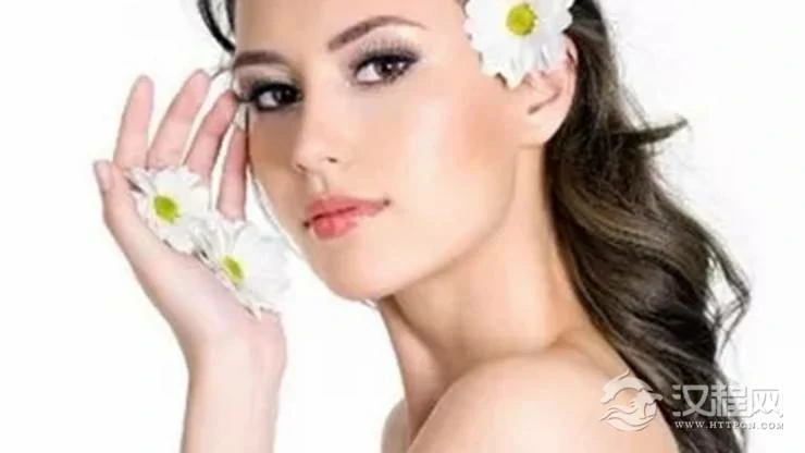 女性测试：你是天生的“尤物”吗？