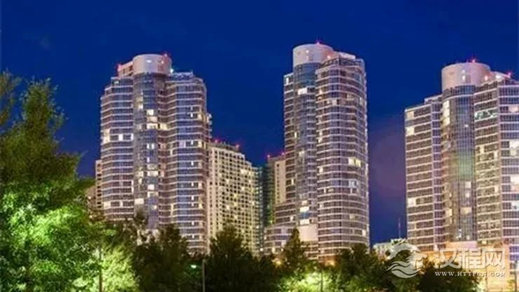购买公寓住宅如何选择适合的楼层