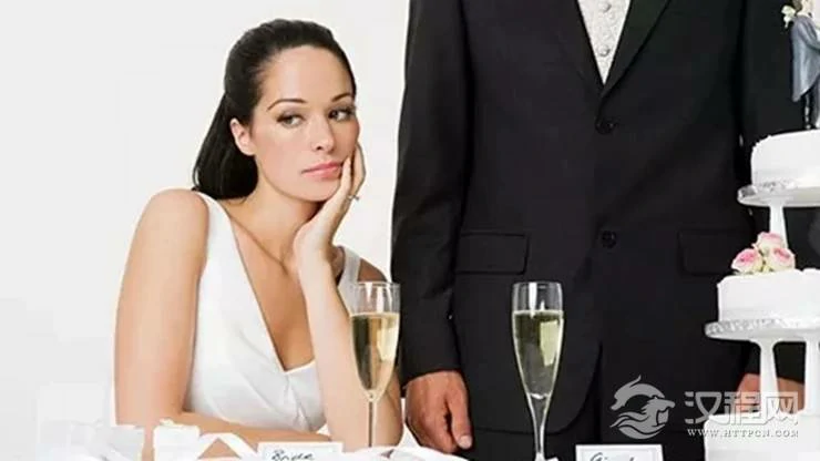 测测看你会因为钱而结婚吗？
