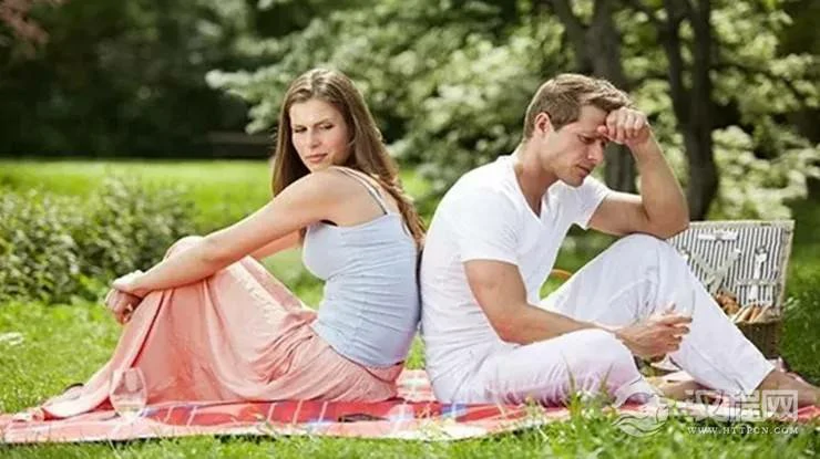 测测看错爱哪种女人会让你伤心痛苦