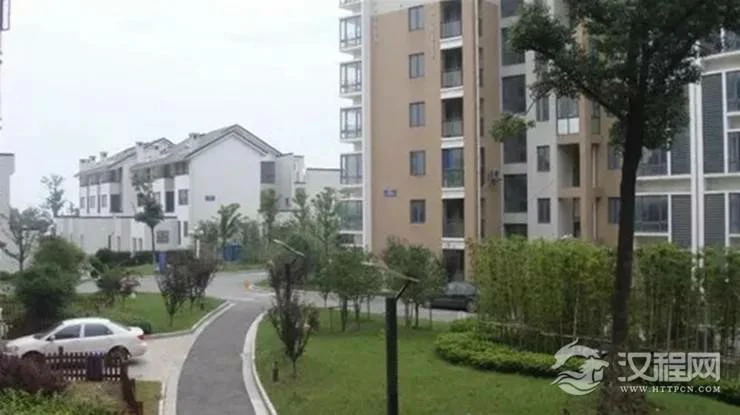 教你如何识别家居外围败运风水