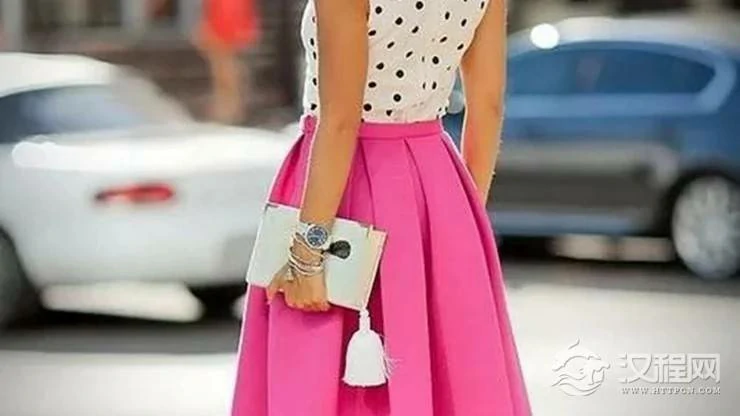 女人如何选择手包更旺运