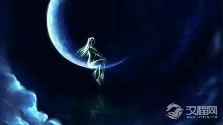 由月亮星座看你的内在情感