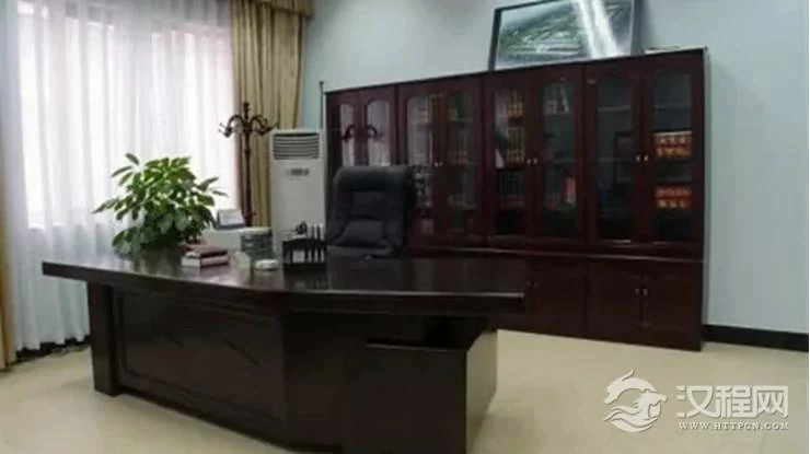 办公室座椅这样摆放可旺财运