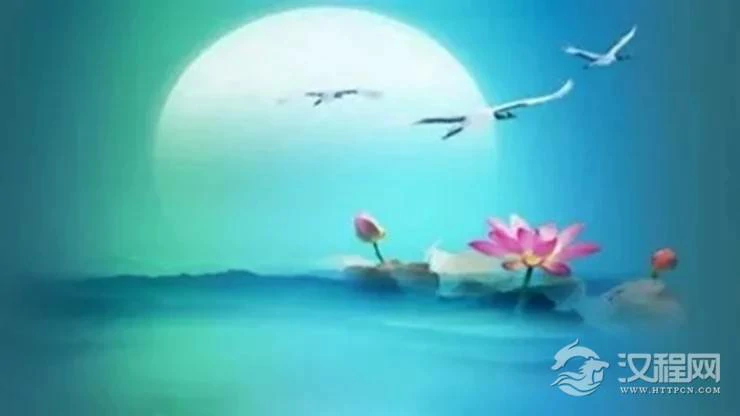 如果您没有大福，就要从现在开始修福