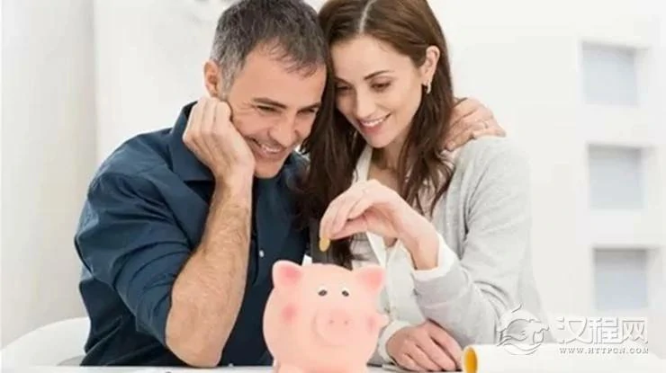 这些生肖结成夫妻，财富会越来越多