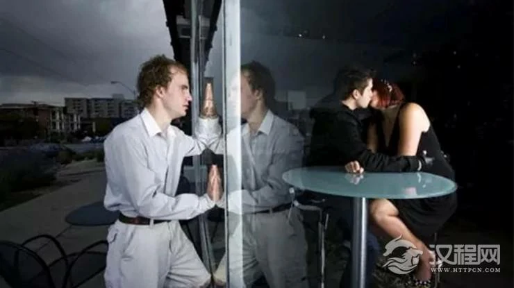 这四个星座的人很容易移情别恋