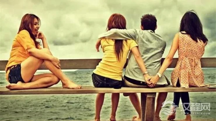 测测看你会因为什么而给自己找备胎