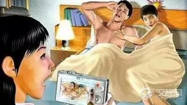 八字看哪些人命带小三烂桃花