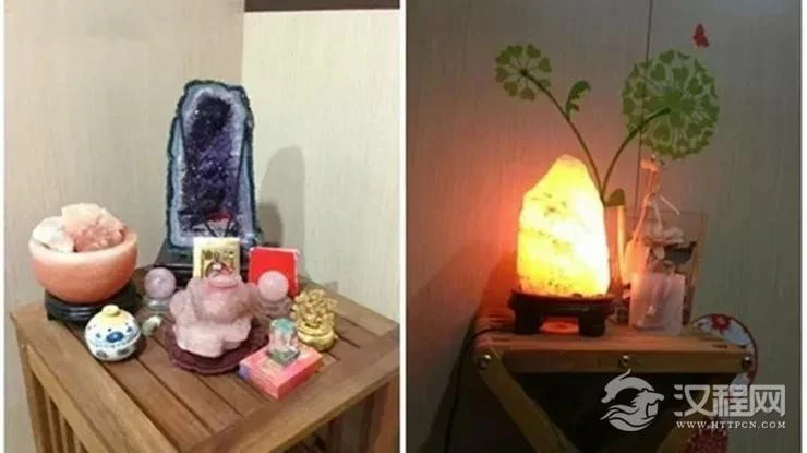 财位处理得好，不愁财运不旺