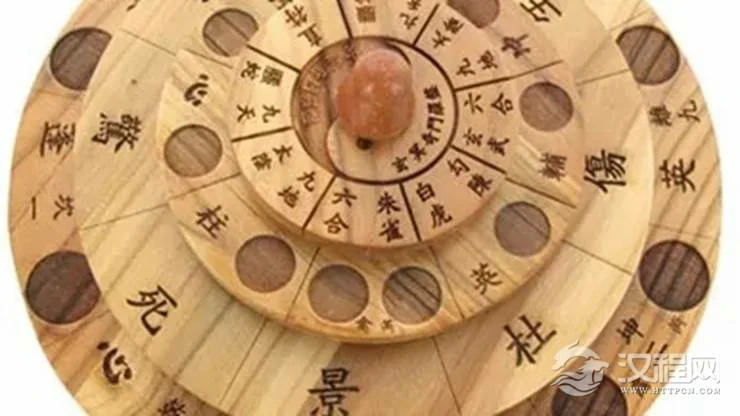奇门遁甲术是怎么分析个人运势和风水的？