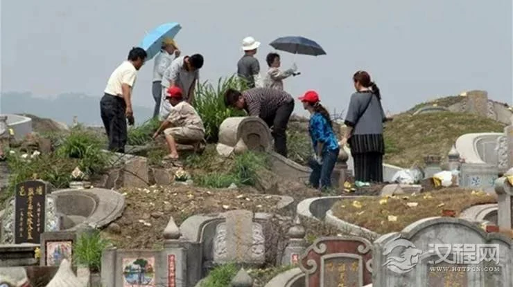清明将至，扫墓和迁坟的宜忌你知道多少？