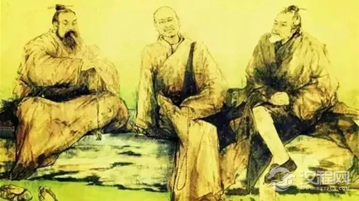 八字看哪些人天生与佛道有缘