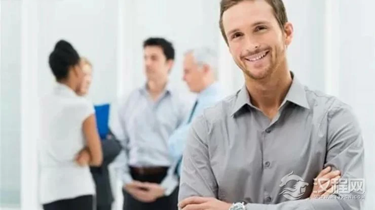 测测看职场中你容易被人信任吗？