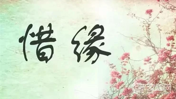 什么是缘分？缘分是天注定的吗？