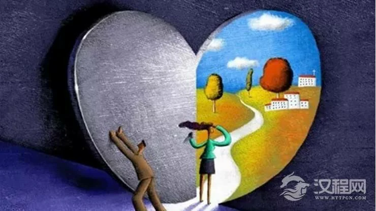 测测看你有多怕别人看穿你的心思？