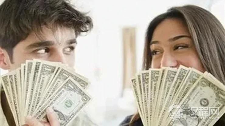 这些星座组合在一起,财源滚滚来!