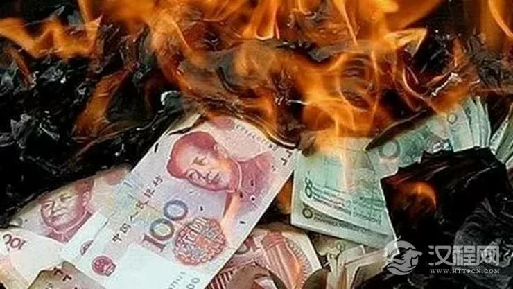 破财真的能消灾吗？命理上告诉你