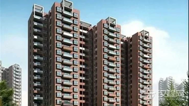 教您如何看懂自家楼房的五行吉凶