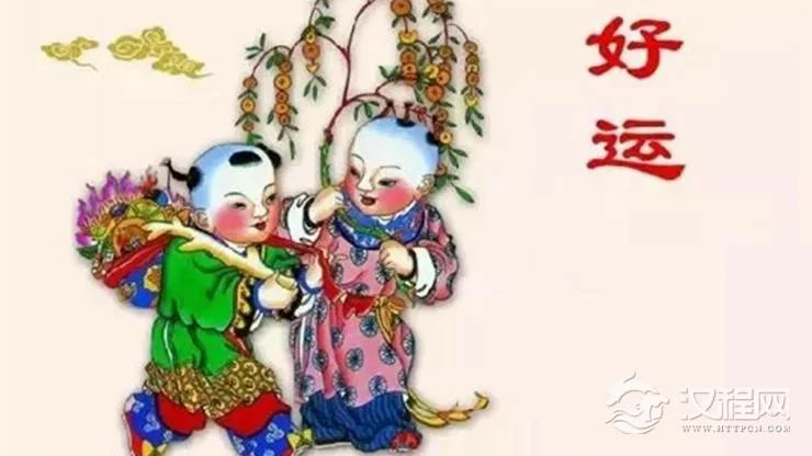看懂了什么是风水，才能改运！