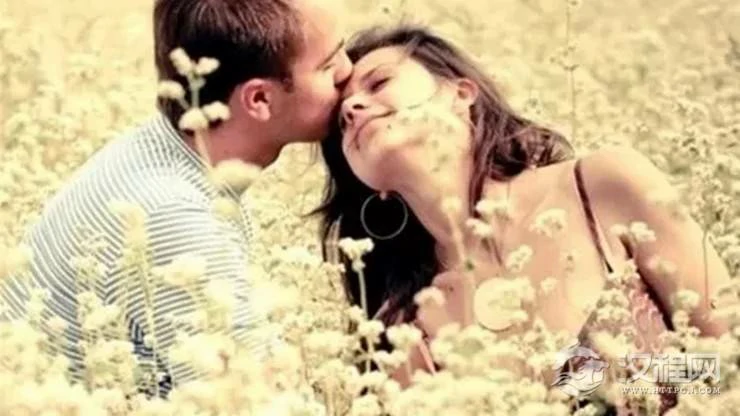 恋爱中的男士如何增强感情运？