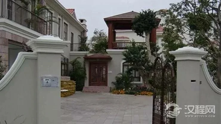 自家大门外切记要避开这5种不祥之物