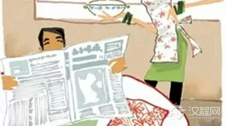 千年修得共枕眠：请正确面对陷入困境的婚姻