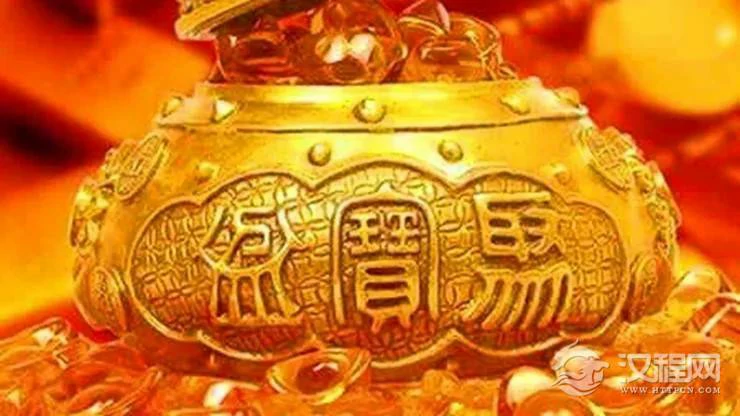 这四个生肖生来财运旺，很容易发财