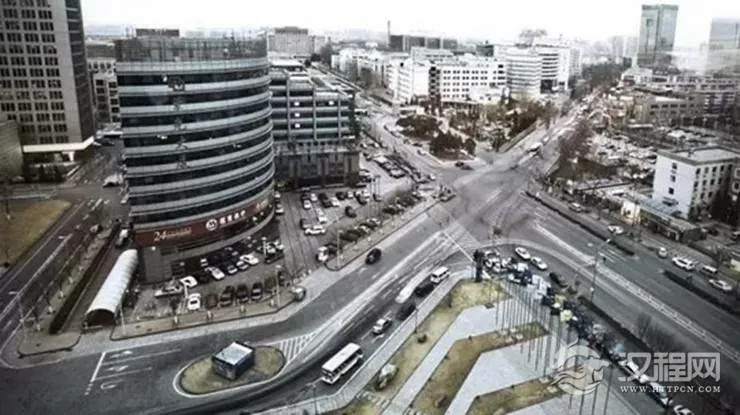 煞气重！位于十字路口的房子千万不能买