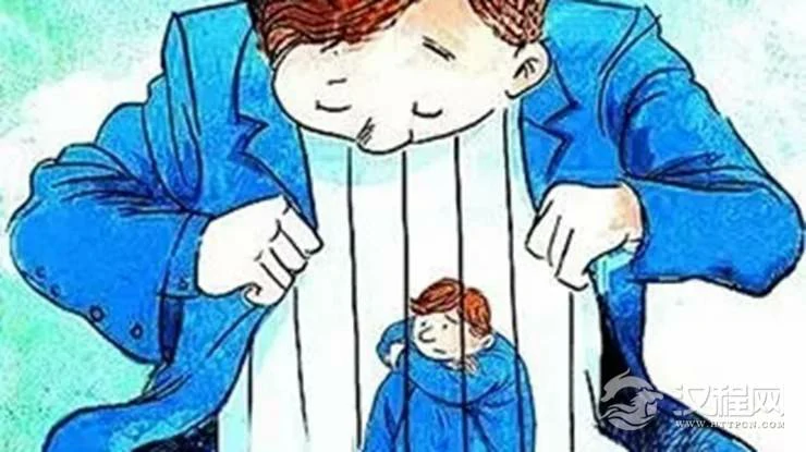 对于自己，你还是个陌生人：12星座最容易出现的心理问题