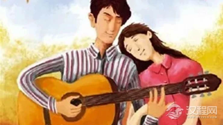 测测看在女人眼中，你是哪种男人？