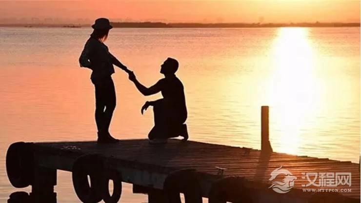 测测看当爱情来敲门时你会逃避吗？