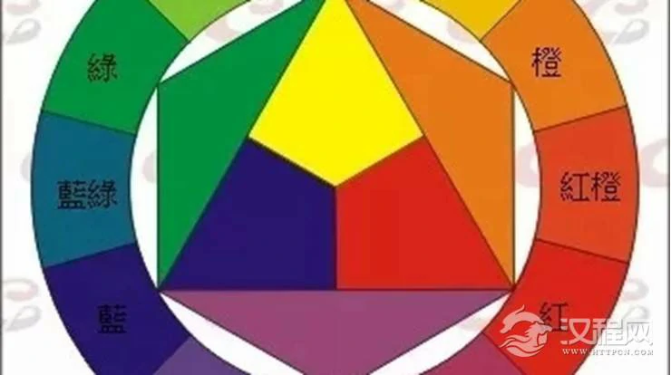 颜色会影响人的运气吗?